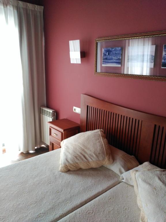 Hotel Murallas Ávila