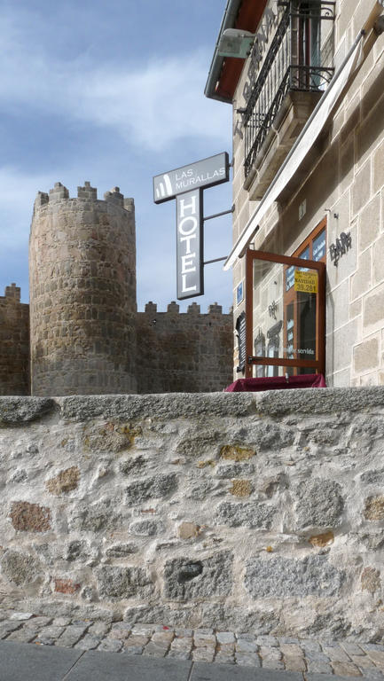 Hotel Murallas